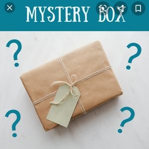 2t boys mystery box